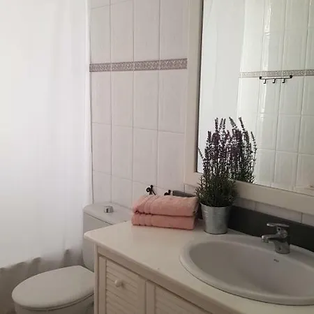 Tatil Evi La Solandra Costa Adeje