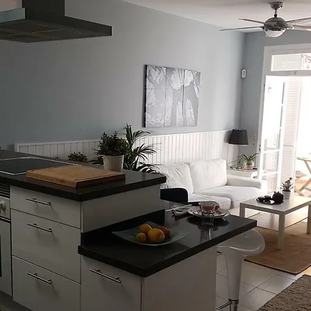 La Solandra Costa Adeje