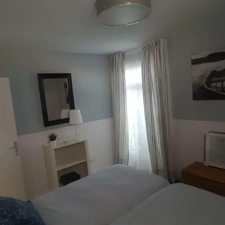 Tatil Evi La Solandra *