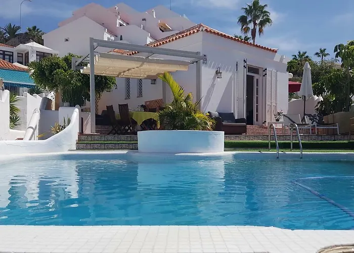 Holiday home La Solandra