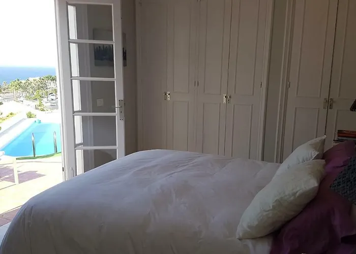 La Solandra * Costa Adeje (Tenerife)