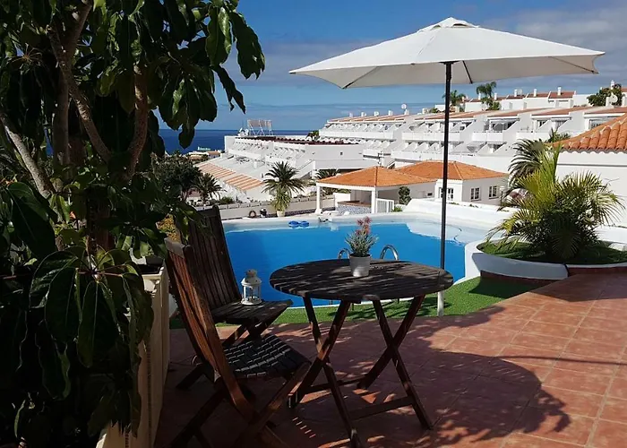 Holiday home La Solandra *