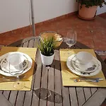 La Solandra Costa Adeje (Tenerife)