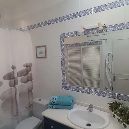 Ferienhaus La Solandra *