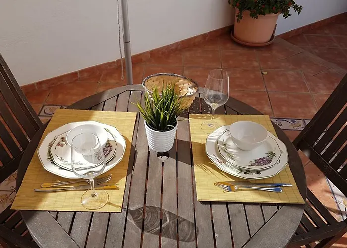 La Solandra Адехе