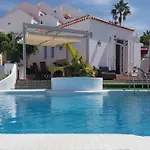 بيت للعطل La Solandra