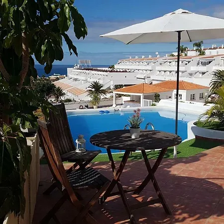 Casa de Férias La Solandra *