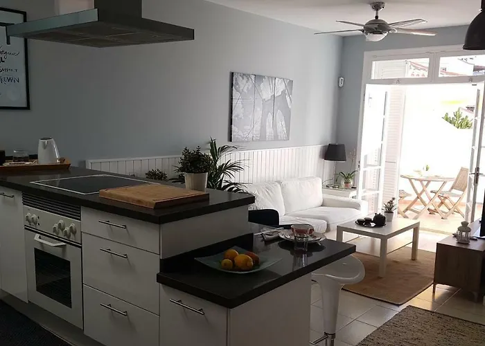 La Solandra Costa Adeje (Tenerife)