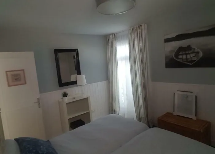 Casa de Férias La Solandra *