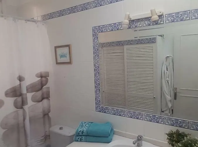 Casa de Férias La Solandra *